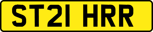 ST21HRR