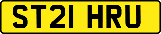 ST21HRU
