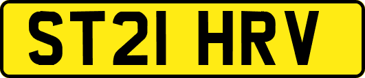 ST21HRV