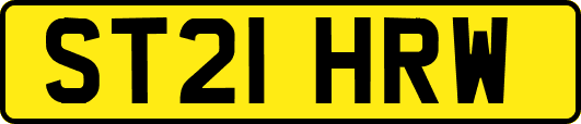 ST21HRW