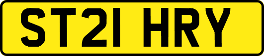 ST21HRY