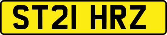 ST21HRZ