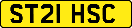 ST21HSC