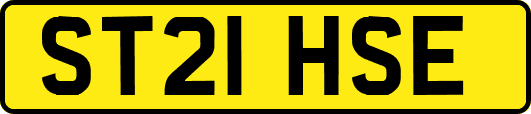 ST21HSE