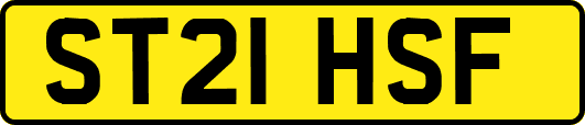 ST21HSF
