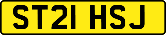 ST21HSJ