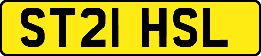 ST21HSL
