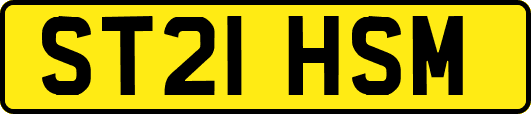 ST21HSM