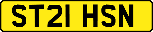 ST21HSN