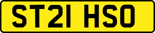 ST21HSO