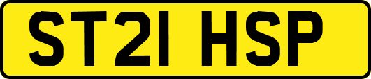 ST21HSP
