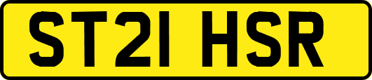 ST21HSR