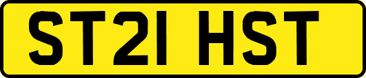 ST21HST