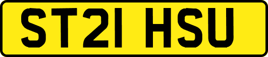 ST21HSU