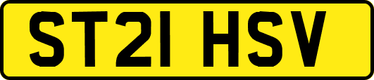 ST21HSV