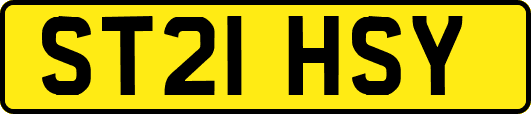 ST21HSY