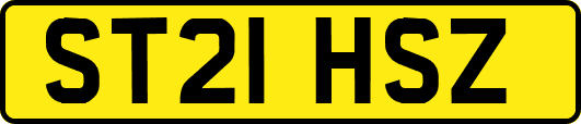 ST21HSZ