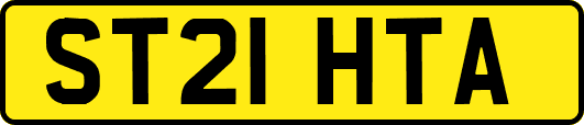 ST21HTA
