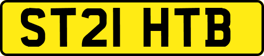 ST21HTB
