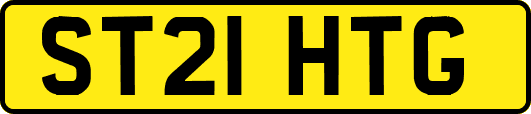 ST21HTG
