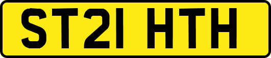 ST21HTH