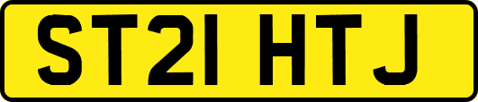 ST21HTJ