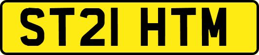 ST21HTM
