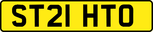 ST21HTO