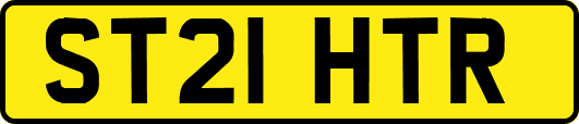 ST21HTR