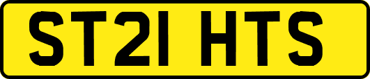 ST21HTS