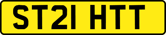 ST21HTT