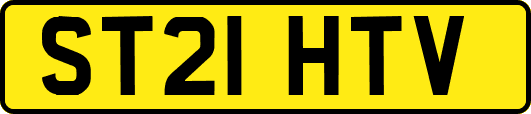 ST21HTV