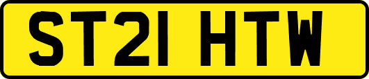 ST21HTW