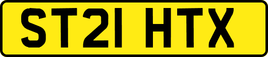 ST21HTX