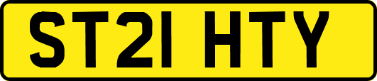 ST21HTY