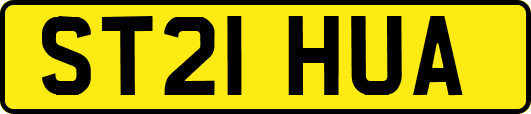 ST21HUA