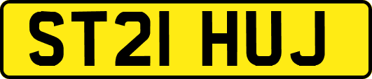 ST21HUJ