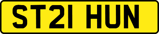 ST21HUN