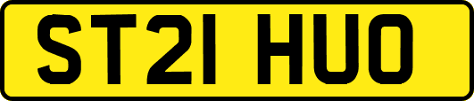 ST21HUO