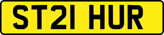 ST21HUR