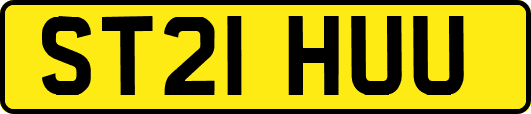 ST21HUU
