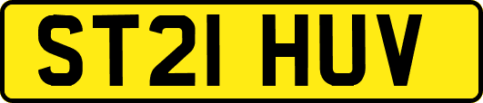 ST21HUV
