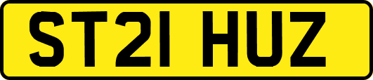 ST21HUZ