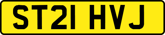 ST21HVJ