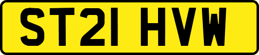 ST21HVW