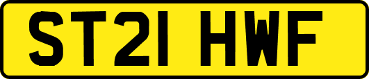 ST21HWF