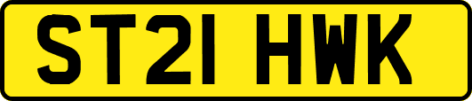 ST21HWK