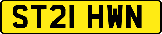ST21HWN