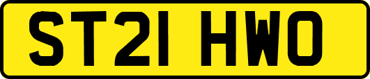 ST21HWO
