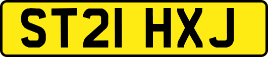 ST21HXJ